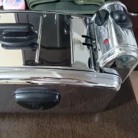 سرخ کن princees مدل ۲۶۰۷