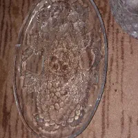 ظروف بلور و چینی و قاشق|ظروف سرو و پذیرایی|قم, یزدان‌شهر|دیوار