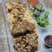 غذای بیرونبر پردیس