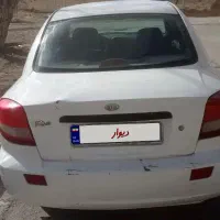 ریو 87|خودرو سواری و وانت|اراک, |دیوار