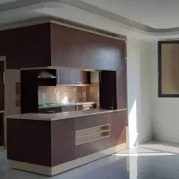 ۹۸متر فول امکانات جمالزاده شمالی|فروش آپارتمان|تهران, فاطمی|دیوار