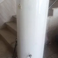 آبگرمکن زمینی