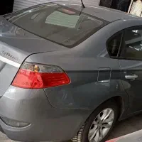 برایانس h330 موتور بزرگ کم کارکرد|خودرو سواری و وانت|تهران, ایران|دیوار