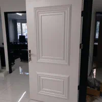 ساخت ونصب درب چوبی اتاق ضدآب تعمیرات نصاب و نجار|خدمات پیشه و مهارت|تهران, مجیدیه|دیوار