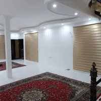 فروش زبرا سایه دار تولید ایران رضایی پرده|پرده، رانر، رومیزی|قم, هنرستان|دیوار