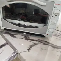 توستر|اجاق گاز و لوازم برقی پختوپز|تهران, یاخجی آباد|دیوار