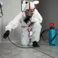 سمپاشی(موریانه زدایی)سم پاشی/ساس سوسک عقرب مار|خدمات نظافت|اهواز, کیانشهر|دیوار