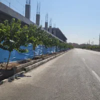پیامبر اعظم ۱۰ خیابان زاگرس پردیسان|پیش‌فروش املاک|قم, باغ کرباسی|دیوار