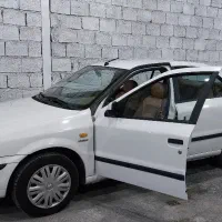 سمند ef7 دوگانه فابریک 93|خودرو سواری و وانت|نجف‌آباد, طالقانی|دیوار