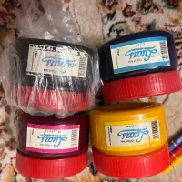 وسایل هنری رشته گرافیک