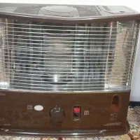 بخاری نفتی قدیمی|بخاری، هیتر، شومینه|مشهد, مشکینی (شهرک غرب)|دیوار