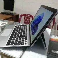 لپتاپ تبلت شو DELL core i5 نسل10 صفحه لمسی|رایانه همراه|سراوان, |دیوار