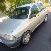 پراید 84