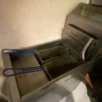 وسایل کامل فست فود( فر ساندویچی،سرخ کن و اسنک ساز|کافیشاپ و رستوران|تربت جام, پاسداران|دیوار