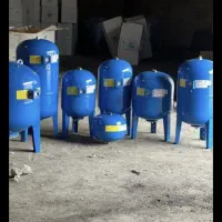 منبع تحت فشار امراه ۲۴ ماه گارانتی|مصالح و تجهیزات ساختمان|تهران, کیانشهر|دیوار