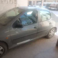 206sd مدل 96|خودرو سواری و وانت|کرمان, |دیوار