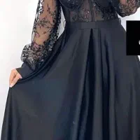 لباس مجلسی