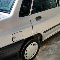 پراید مدل 90دوگانه کارخانه|خودرو سواری و وانت|گناباد, |دیوار