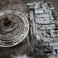 لوازم گیربکس اتوماتیک مکث کلوت