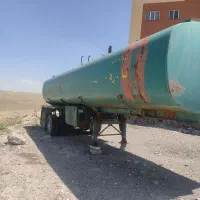 تانکر چهار مواد|قطعات یدکی و لوازم جانبی|سهند, |دیوار