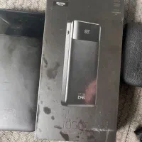 پاور بانک 10هزار برند kpg نو