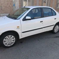 سمند موتور ملی|خودرو سواری و وانت|قشلاق دشت, |دیوار