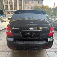 سورنتو۲۰۰۹|خودرو سواری و وانت|تهران, علم و صنعت|دیوار