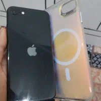 ایفون se 2020|موبایل|اهواز, کمپلو جنوبی|دیوار