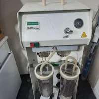 ساکشن لیپوساکشن مناسب گوش و درمانگاهی|پزشکی|شیراز, باغ تخت|دیوار