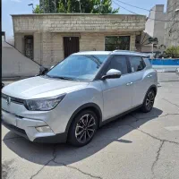 تیوولی الیت|خودرو سواری و وانت|تهران, شهرک غرب|دیوار