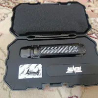 caliburn TNT پاد
