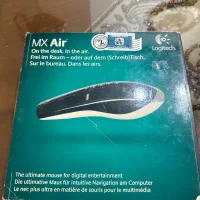موس mx air و دسته گیمری لاجتیک|قطعات و لوازم جانبی رایانه|تهران, مهران|دیوار
