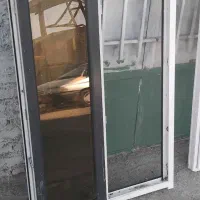 پنجره یو پی وی سی upvc