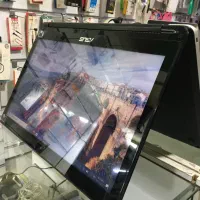 لپتاپ ایسوس فول تاچ تبلت شو|رایانه همراه|کرج, شهرک جهازیها|دیوار