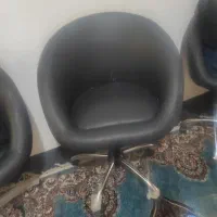 صندلی ارایشگاه