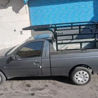 آریسان ۲ مدل۴۰۳  استثنایی|خودرو سواری و وانت|شیراز, سجادیه|دیوار