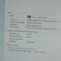 مینی کیس hp|رایانه رومیزی|ملارد, |دیوار