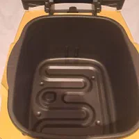 سرخ کن تفال اصل فرانسه|اجاق گاز و لوازم برقی پخت‌وپز|هشتگرد, فاز ۲ مهستان|دیوار