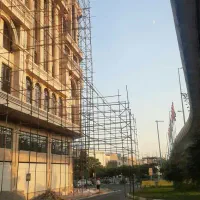 پیش فروش آپارتمان ۱۵۰ متری در گلستان های عظیمیه