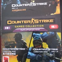 CD بازی پلمپ