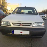 پراید مدل دوازده نودوهشت|خودرو سواری و وانت|کرمانشاه, |دیوار