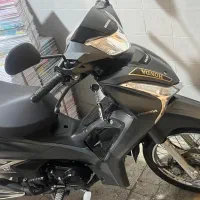 هوندا ویو ۱۴۰۱