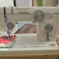 چرخ خیاطی 802