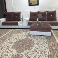 مبل راحتی دو میلیون و ۵۰۰فقط فروش فوری