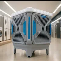 کولر ابی پلیمری برند معتبر