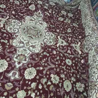 روفرشی|روفرشی|شیراز, کوشک میدان|دیوار