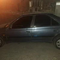 پژو ۴۰۵ مدل ۹۸