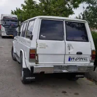 پاترول چهاردر