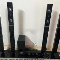 باند اسپیکر خانگی سامسونگ