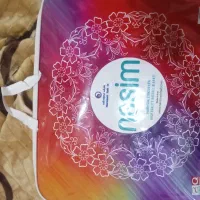 مارک نسیم|لباس|پاکدشت, پاکدشت (مامازند)|دیوار